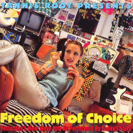 Girl U Want' by Devo, covered by Superchunk – Magnificent Cover