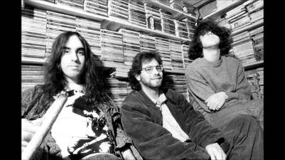 dinosaur jr