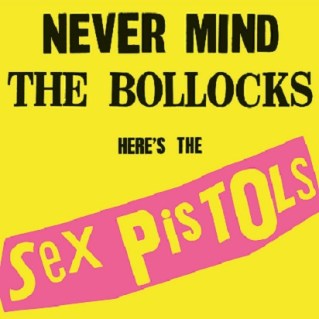 Sex Pistols