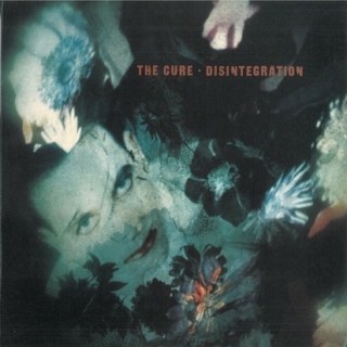 The Cure Disintegration