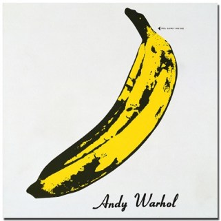Velvet Underground &amp; Nico